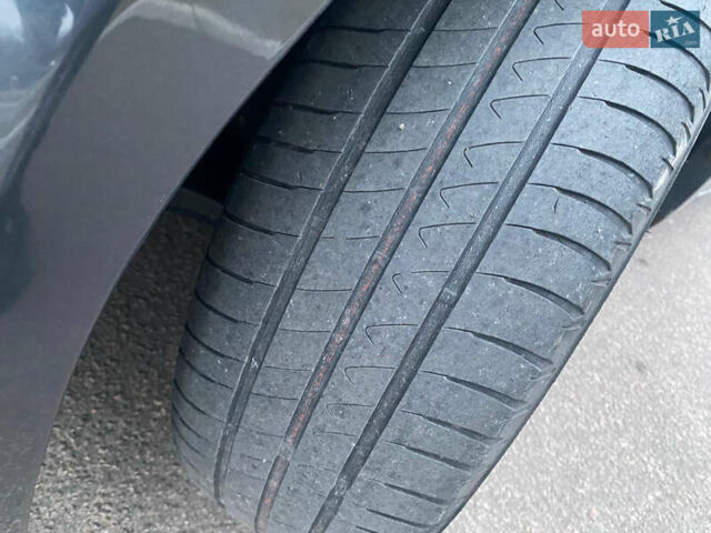 Сірий Кіа Сід, об'ємом двигуна 1.4 л та пробігом 207 тис. км за 5850 $, фото 41 на Automoto.ua