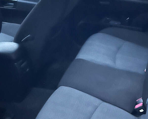 Серый Киа Сид, объемом двигателя 1.58 л и пробегом 187 тыс. км за 6500 $, фото 7 на Automoto.ua