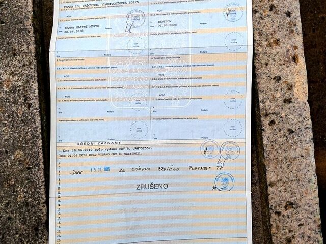 Сірий Кіа Сід, об'ємом двигуна 14 л та пробігом 195 тис. км за 5899 $, фото 10 на Automoto.ua