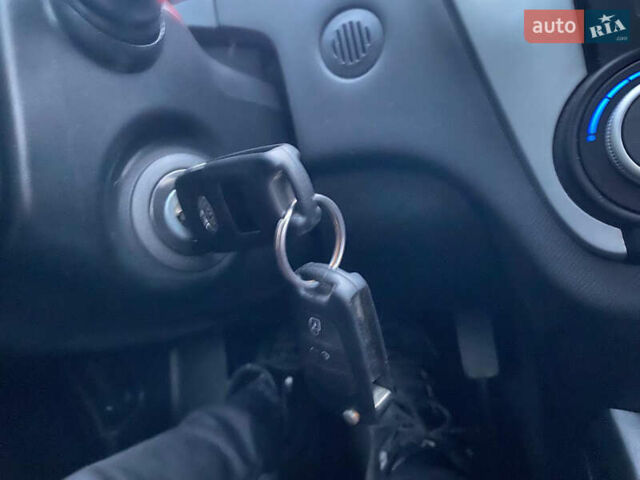 Сірий Кіа Сід, об'ємом двигуна 1.4 л та пробігом 207 тис. км за 5999 $, фото 43 на Automoto.ua