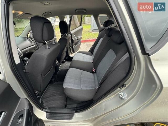 Серый Киа Сид, объемом двигателя 1.6 л и пробегом 241 тыс. км за 7300 $, фото 42 на Automoto.ua