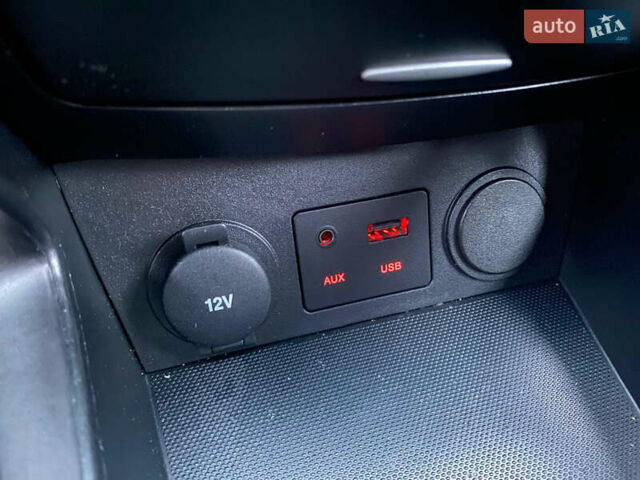 Сірий Кіа Сід, об'ємом двигуна 1.4 л та пробігом 207 тис. км за 5850 $, фото 22 на Automoto.ua