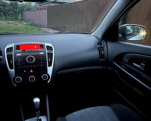 Сірий Кіа Сід, об'ємом двигуна 0 л та пробігом 236 тис. км за 8700 $, фото 18 на Automoto.ua