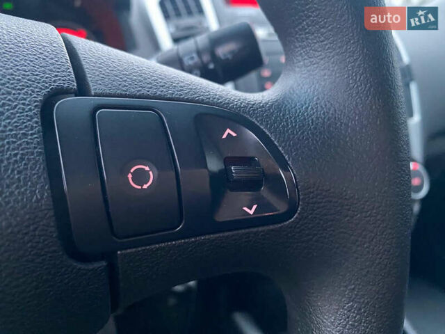 Сірий Кіа Сід, об'ємом двигуна 1.4 л та пробігом 207 тис. км за 5850 $, фото 23 на Automoto.ua