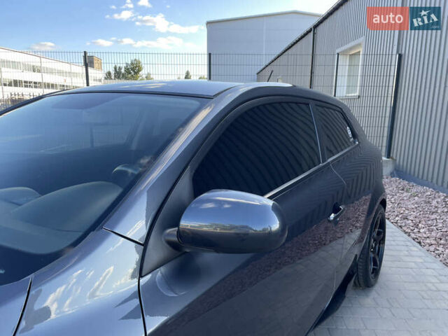 Серый Киа Сид, объемом двигателя 1.59 л и пробегом 192 тыс. км за 8100 $, фото 29 на Automoto.ua
