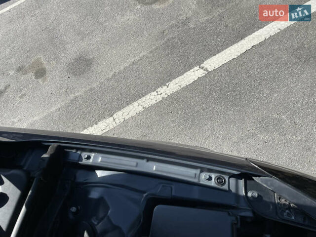 Серый Киа Сид, объемом двигателя 1.59 л и пробегом 194 тыс. км за 7100 $, фото 61 на Automoto.ua