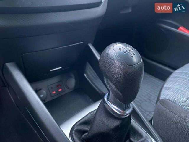 Сірий Кіа Сід, об'ємом двигуна 1.4 л та пробігом 207 тис. км за 5999 $, фото 24 на Automoto.ua
