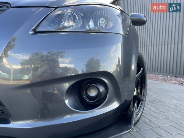 Серый Киа Сид, объемом двигателя 1.59 л и пробегом 192 тыс. км за 8100 $, фото 8 на Automoto.ua