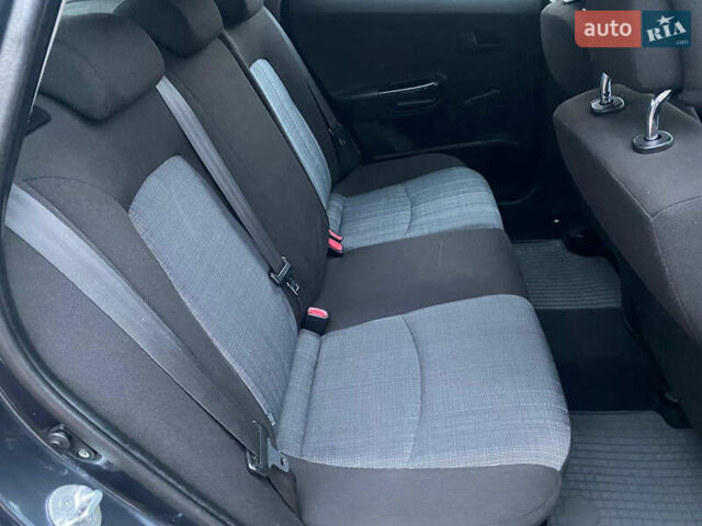 Сірий Кіа Сід, об'ємом двигуна 1.4 л та пробігом 207 тис. км за 5850 $, фото 31 на Automoto.ua