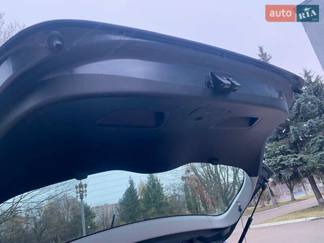 Сірий Кіа Сід, об'ємом двигуна 1.4 л та пробігом 207 тис. км за 5850 $, фото 39 на Automoto.ua