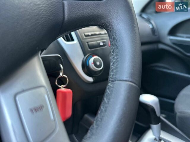 Сірий Кіа Сід, об'ємом двигуна 1.6 л та пробігом 118 тис. км за 7999 $, фото 25 на Automoto.ua
