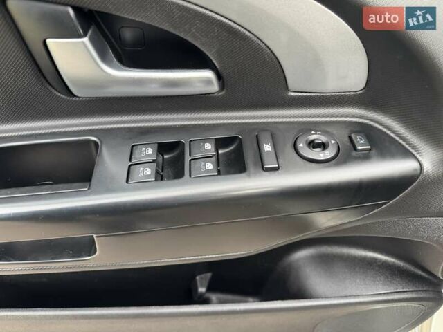 Серый Киа Сид, объемом двигателя 1.6 л и пробегом 241 тыс. км за 7300 $, фото 55 на Automoto.ua