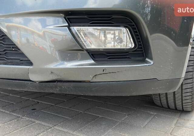 Киа Сид 2010 в Львове на Automoto.ua Серый Киа Сид, объемом двигателя 1.58 л и пробегом 204 тыс. км за 7000 $, фото 13 на Automoto.ua