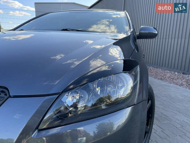 Серый Киа Сид, объемом двигателя 1.59 л и пробегом 192 тыс. км за 8100 $, фото 7 на Automoto.ua
