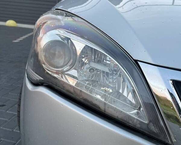 Сірий Кіа Сід, об'ємом двигуна 1.6 л та пробігом 160 тис. км за 8500 $, фото 20 на Automoto.ua