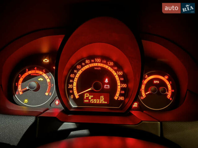 Серый Киа Сид, объемом двигателя 1.6 л и пробегом 159 тыс. км за 7800 $, фото 36 на Automoto.ua