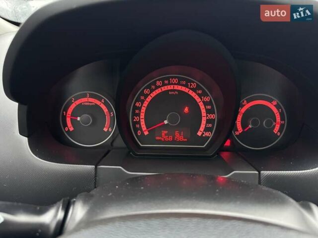 Сірий Кіа Сід, об'ємом двигуна 1.6 л та пробігом 268 тис. км за 6450 $, фото 33 на Automoto.ua