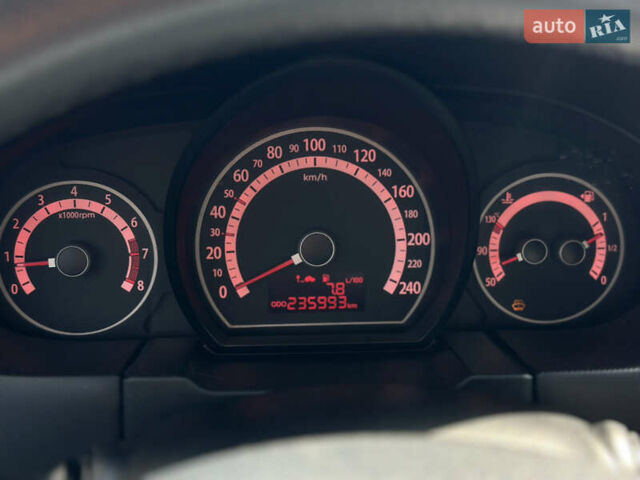 Серый Киа Сид, объемом двигателя 1.59 л и пробегом 235 тыс. км за 6700 $, фото 3 на Automoto.ua