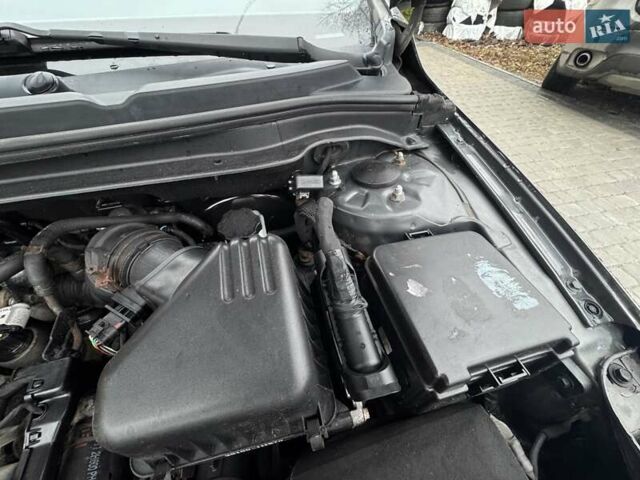 Сірий Кіа Сід, об'ємом двигуна 1.6 л та пробігом 268 тис. км за 6450 $, фото 27 на Automoto.ua