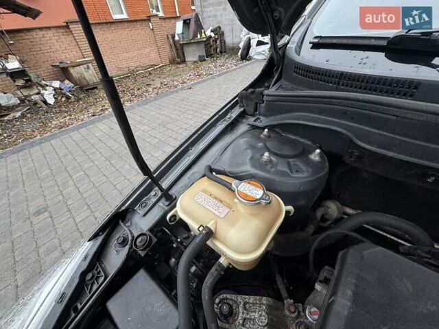 Сірий Кіа Сід, об'ємом двигуна 1.6 л та пробігом 268 тис. км за 6450 $, фото 28 на Automoto.ua