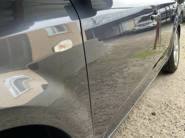 Сірий Кіа Сід, об'ємом двигуна 1.6 л та пробігом 300 тис. км за 6700 $, фото 11 на Automoto.ua