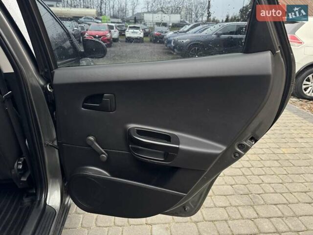 Сірий Кіа Сід, об'ємом двигуна 1.6 л та пробігом 268 тис. км за 6450 $, фото 21 на Automoto.ua