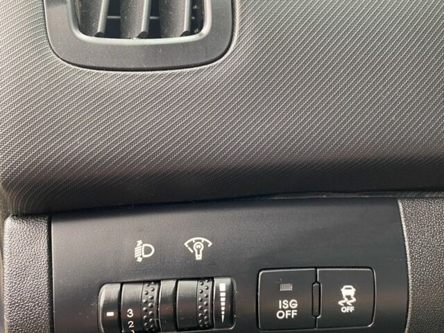 Сірий Кіа Сід, об'ємом двигуна 1.6 л та пробігом 300 тис. км за 6700 $, фото 21 на Automoto.ua