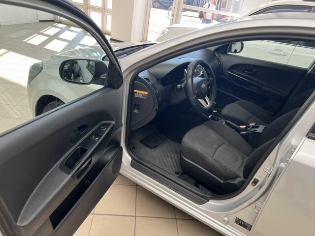 Киа Сид 2011 в Николаеве на Automoto.ua Серый Киа Сид, объемом двигателя 1.4 л и пробегом 148 тыс. км за 5600 $, фото 7 на Automoto.ua