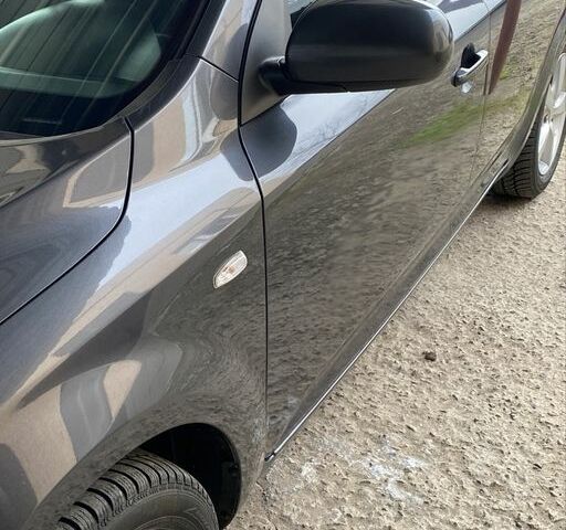 Сірий Кіа Сід, об'ємом двигуна 1.6 л та пробігом 300 тис. км за 6700 $, фото 10 на Automoto.ua