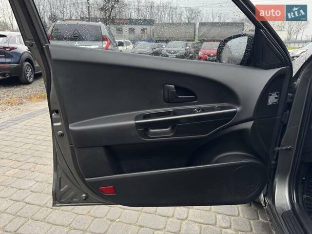 Сірий Кіа Сід, об'ємом двигуна 1.6 л та пробігом 268 тис. км за 6450 $, фото 18 на Automoto.ua