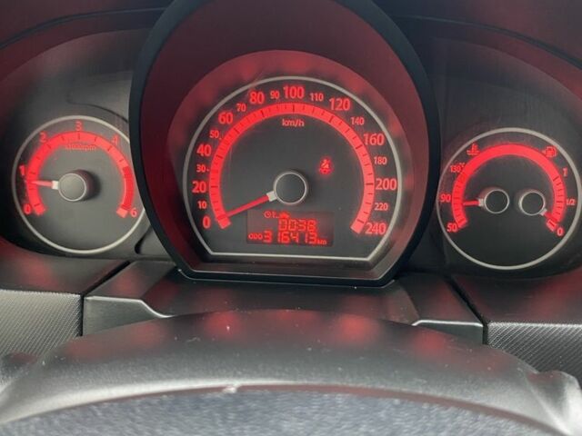 Сірий Кіа Сід, об'ємом двигуна 1.6 л та пробігом 300 тис. км за 6700 $, фото 14 на Automoto.ua