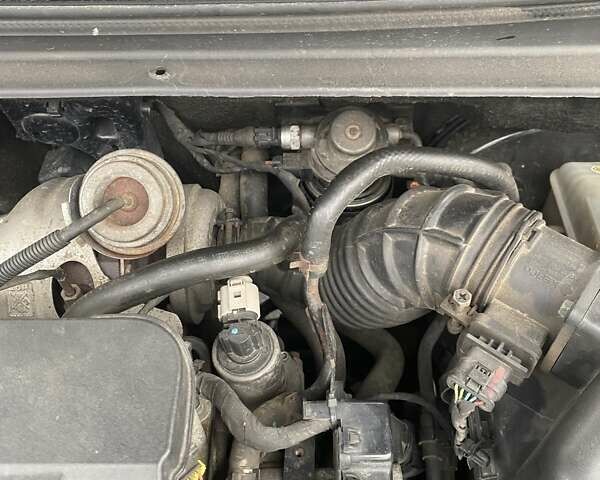 Сірий Кіа Сід, об'ємом двигуна 1.58 л та пробігом 275 тис. км за 6300 $, фото 8 на Automoto.ua