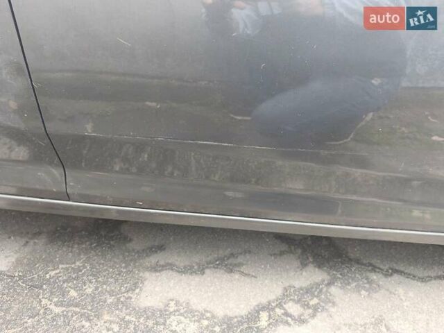 Серый Киа Сид, объемом двигателя 1.6 л и пробегом 197 тыс. км за 6250 $, фото 8 на Automoto.ua