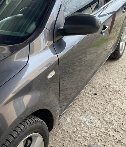 Серый Киа Сид, объемом двигателя 1.6 л и пробегом 300 тыс. км за 6700 $, фото 13 на Automoto.ua