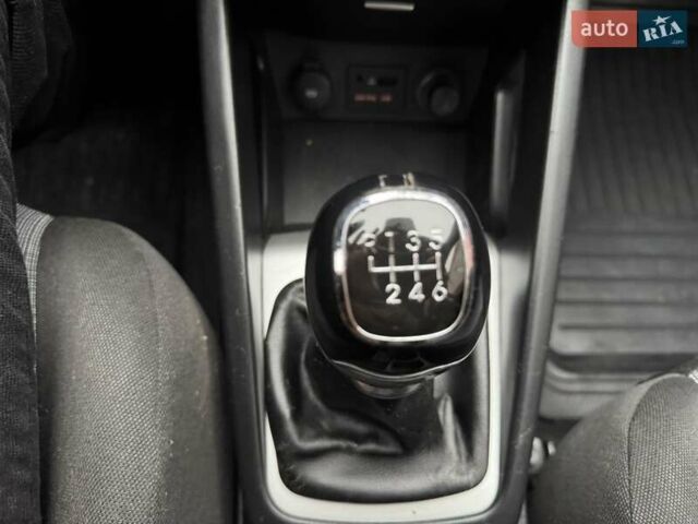 Сірий Кіа Сід, об'ємом двигуна 1.6 л та пробігом 268 тис. км за 6450 $, фото 35 на Automoto.ua