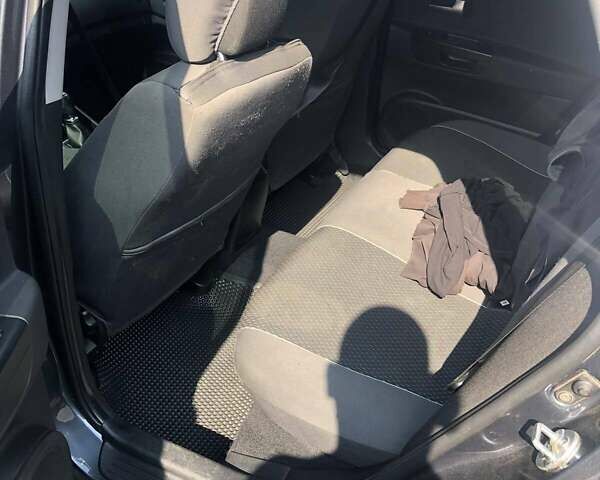 Серый Киа Сид, объемом двигателя 1.6 л и пробегом 134 тыс. км за 7500 $, фото 5 на Automoto.ua