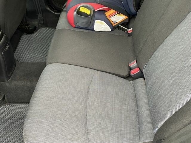 Сірий Кіа Сід, об'ємом двигуна 1.6 л та пробігом 300 тис. км за 6700 $, фото 22 на Automoto.ua