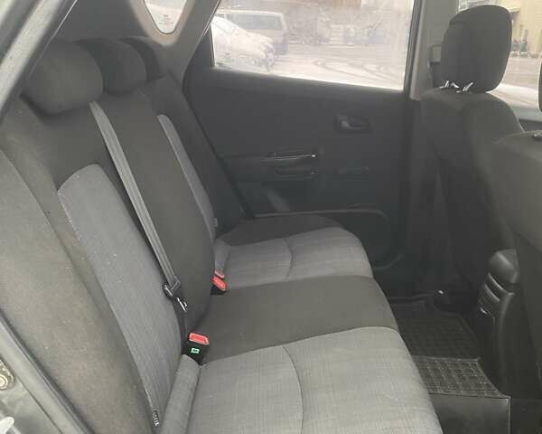 Сірий Кіа Сід, об'ємом двигуна 1.58 л та пробігом 275 тис. км за 6300 $, фото 9 на Automoto.ua