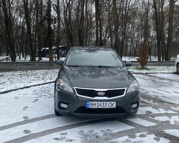 Сірий Кіа Сід, об'ємом двигуна 1.58 л та пробігом 275 тис. км за 6300 $, фото 2 на Automoto.ua