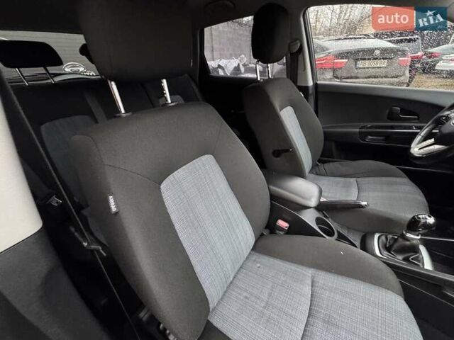 Сірий Кіа Сід, об'ємом двигуна 1.6 л та пробігом 268 тис. км за 6450 $, фото 25 на Automoto.ua