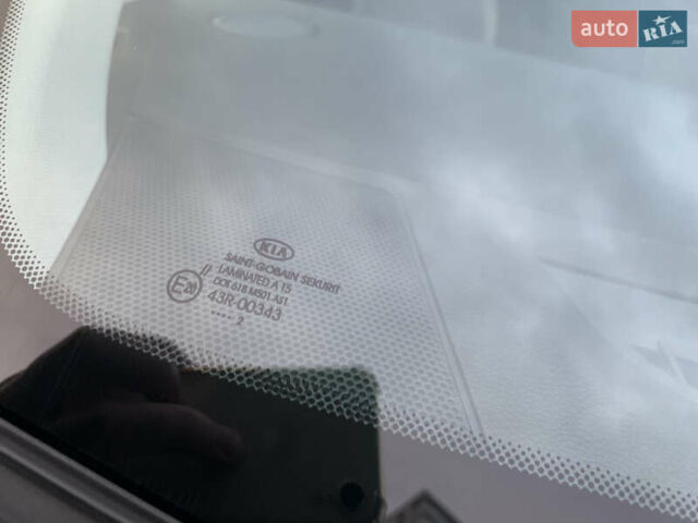 Серый Киа Сид, объемом двигателя 1.6 л и пробегом 60 тыс. км за 13400 $, фото 10 на Automoto.ua