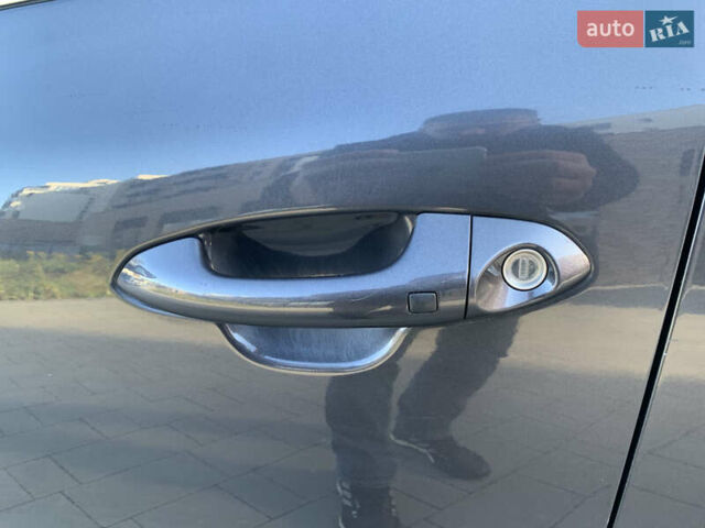 Сірий Кіа Сід, об'ємом двигуна 1.6 л та пробігом 59 тис. км за 13700 $, фото 9 на Automoto.ua