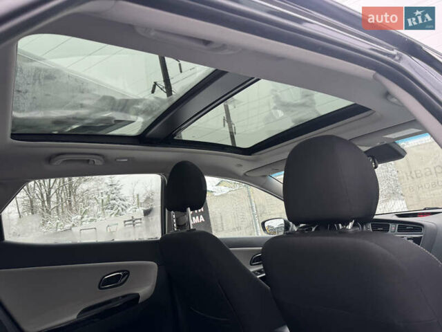 Сірий Кіа Сід, об'ємом двигуна 1.6 л та пробігом 60 тис. км за 13500 $, фото 19 на Automoto.ua