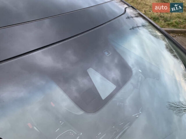 Серый Киа Сид, объемом двигателя 1.6 л и пробегом 60 тыс. км за 13400 $, фото 11 на Automoto.ua