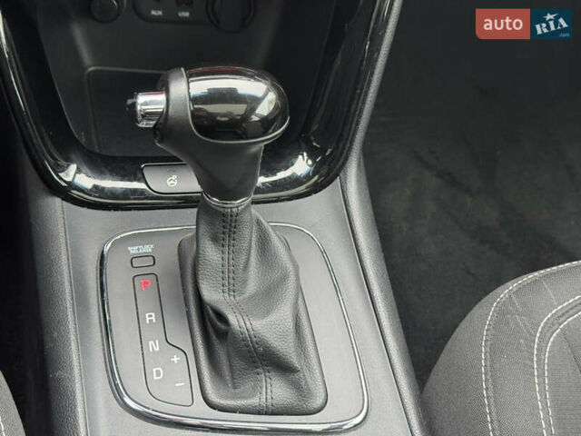 Сірий Кіа Сід, об'ємом двигуна 1.6 л та пробігом 60 тис. км за 13500 $, фото 26 на Automoto.ua