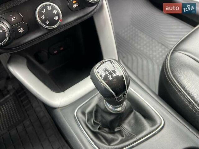 Серый Киа Сид, объемом двигателя 1.4 л и пробегом 273 тыс. км за 6999 $, фото 34 на Automoto.ua