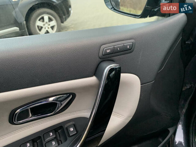 Серый Киа Сид, объемом двигателя 1.6 л и пробегом 60 тыс. км за 13400 $, фото 19 на Automoto.ua
