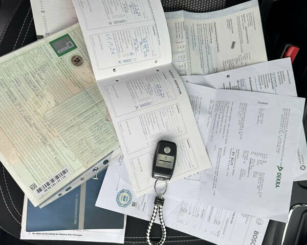 Сірий Кіа Сід, об'ємом двигуна 1.6 л та пробігом 60 тис. км за 13500 $, фото 30 на Automoto.ua