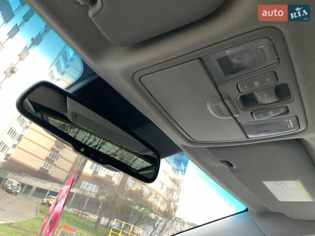 Серый Киа Сид, объемом двигателя 1.6 л и пробегом 60 тыс. км за 13400 $, фото 24 на Automoto.ua