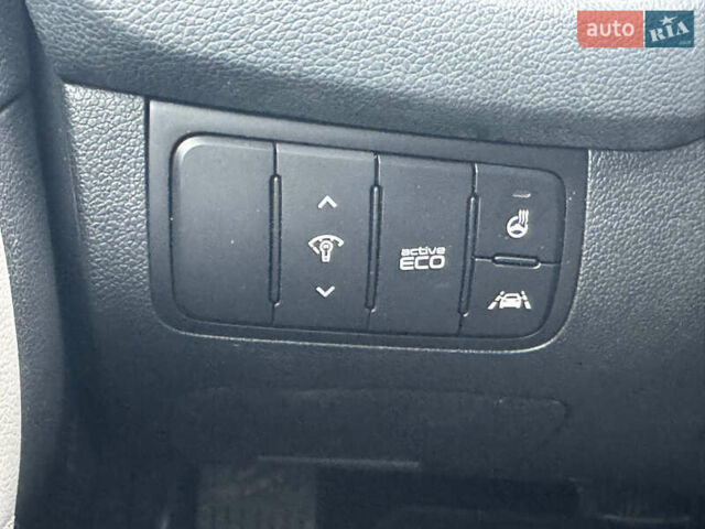 Сірий Кіа Сід, об'ємом двигуна 1.6 л та пробігом 60 тис. км за 13500 $, фото 23 на Automoto.ua